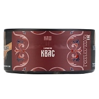 Фото  NАШ HARD с ароматом Квас, 100гр. 