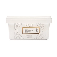 Фото  NАШ WHITE Карамель цитрус 200гр 