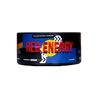 Фото  Duft Red energy 80гр 