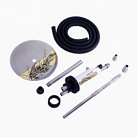 Фото 4 Кальян El Bomber Igla - Mihendi 