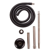 Фото 4 Кальян "НА ГРАНИ" модель 4 Мини 