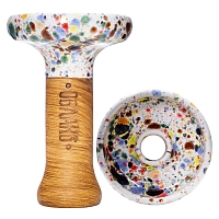 Фото 1 Чашка Облако Phunnel L Glaze Top 10 скитлз 