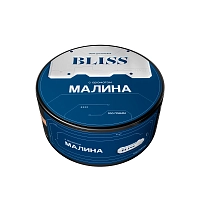 Фото  Bliss с ароматом Малина, 100гр. 