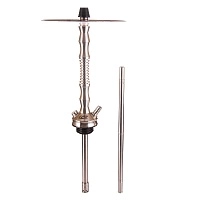 Фото 1 Кальян DSH Elimin (без колбы) 