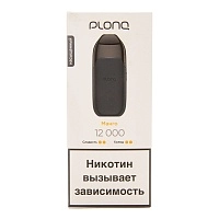 Фото  PLONQ PRIME Манго (12000 затяжек) 20 мг 