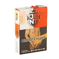 Фото  JENT Peach Station (Персик) 100гр 
