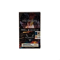Фото  Element 5 с ароматом Долина страсти (Passion valley), 25гр. 