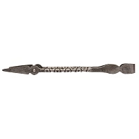 Фото 1 Щипцы граверные Werkbund Tongs Bionik (Big) 