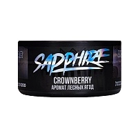 Фото  Sapphire Crown с ароматом Лесные ягоды (Crownberry), 100 гр. 
