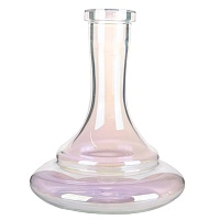 Фото 1 Колба Vessel Glass Эллипс перламутр (24-164) 