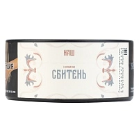 Фото  NАШ Сбитень 100гр 