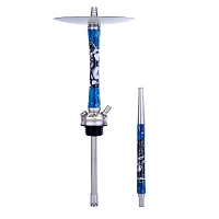 Фото 1 Кальян DSH EX Frozen (без колбы) 