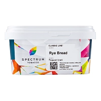 Фото  Spectrum с ароматом Ржаной хлеб(Rye bread), 200 гр. 