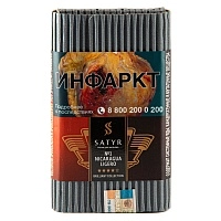 Фото  Satyr с ароматом Никарагуанский Лигеро(Nicaragua Ligero), 100 гр. 