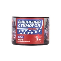 Фото  Северный с ароматом Вишневый стиморол, 40 гр. 