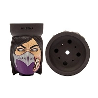 Фото  Чашка KONG MK MILLENA 