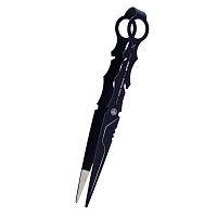 Фото 2 Щипцы Alpha Hookah Tongs - Spike 