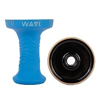 Фото  Чаша ALPHA BOWL - Wave Phunnel (PH) (South Black) 
