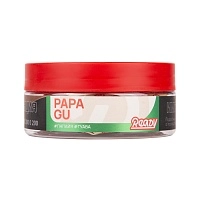 Фото  Табак для кальяна Ready 100гр Papa Gu 