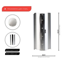 Фото 4 ветровик разборный ESS 