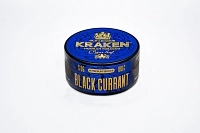 Фото  Kraken Medium Seco с ароматом Черная Смородина S06 100гр. 