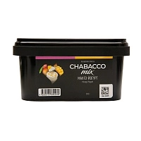 Фото  Chabacco Mix Medium с ароматом Манговый йогурт (Mango Yogurt), 200гр. 