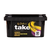 Фото  Take с ароматом Новозеландское вино(New Zealand wine), 200 гр. 