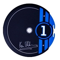 Фото 3 Кальян El Bomber - 24 hours 