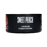Фото  MustHave Sweet peach 125гр 