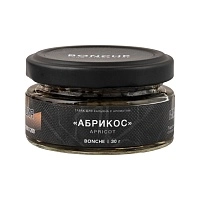 Фото  Bonche с ароматом Абрикос, 30гр. 