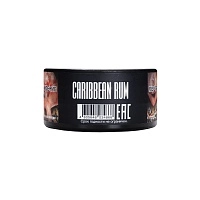 Фото  MustHave с ароматом карибского рома - Caribbean rum 25гр 