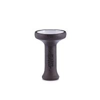 Фото 1 Чашка Облако Mono Black чёрная 