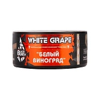 Фото  Burn BLACK White Grape 25гр 