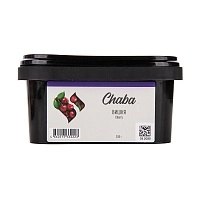 Фото  Chaba Cherry Nicotine Free 200 г 