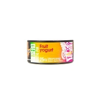 Фото  SEBERO Arctic Mix Фрут Йогурт Манго,Малина,Сливки,Арктик (Mix Fruit yogurt),25 гр. 