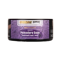 Фото  Overdose Pomodoro Gose 100гр 