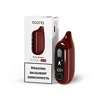 Фото  PLONQ MAX PRO Кола лимон (10000 затяжек) 20 мг 