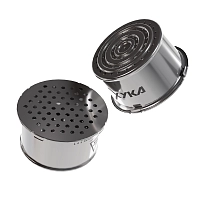 Фото 1 Многоразовые Чаши XYKA PRO - упаковка 2 шт 