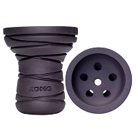 Фото 2 Чашка KONG TURKISH BOY BLACK 