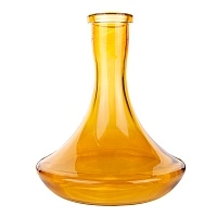 Фото  Колба Vessel Glass Крафт карамель (1-11) 