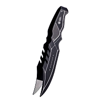 Фото 1 Щипцы Alpha Hookah Tongs - Military (Modern) 
