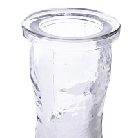 Фото 4 Колба Vessel Glass Крафт прозрачный лёд 