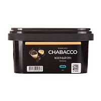 Фото 1 Chabacco Medium с ароматом Молочный улун (Milk oolong), 200гр. 