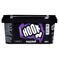 Фото  Hook с ароматом Рондовый, 250 гр. 
