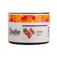 Фото  Chaba с ароматом Малина (Raspberry), 40гр. 