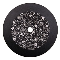 Фото 2 Кальян Tortuga Флинт Stels (без колбы) 