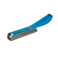 Фото 1 Машинка набивки гильз CHAMP 0459 (синяя) 