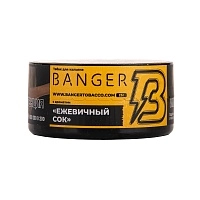Фото  Banger с ароматом Ежевичный сок(Blackberry Juice), 25 гр. 
