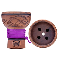 Фото 2 Чашка Japona Turkish purple 