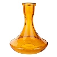 Фото 1 Колба Kolba Крафт жёлтая(с бортом) 